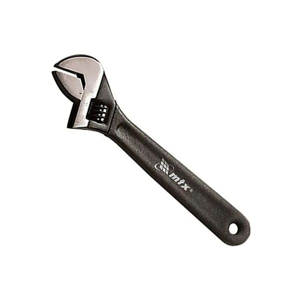 Chave Inglesa com Cabo Emborrachado 8 Pol. 200mm MTX-155039