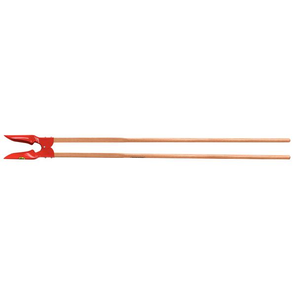 Cavadeira Articulada Cabo Madeira 180cm 77571/803 Tramontina