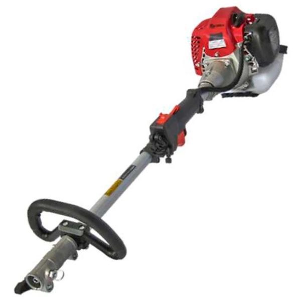 Roçadeira Multifuncional 4x1 Gasolina 25,4CC TBC26MTX Toyama | SÓ