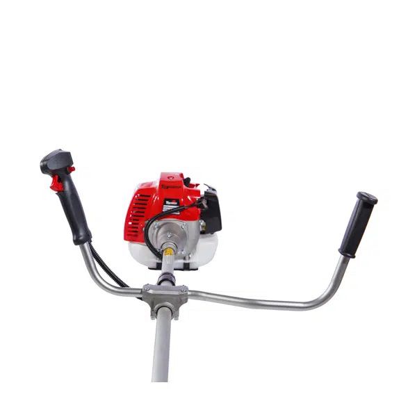 Roçadeira A Gasolina 52Cc TBC52X-GII Toyama | SÓ AQUI FERRAMENTAS