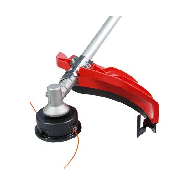 【tosmo】 Roçadeira A Gasolina 52Cc TBC52X-GII Toyama | SÓ AQUI FERRAMENTAS