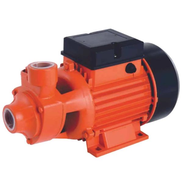 Bomba Periférica Bivolt 1hp Cisterna Reservatório Tbp1000 Terra