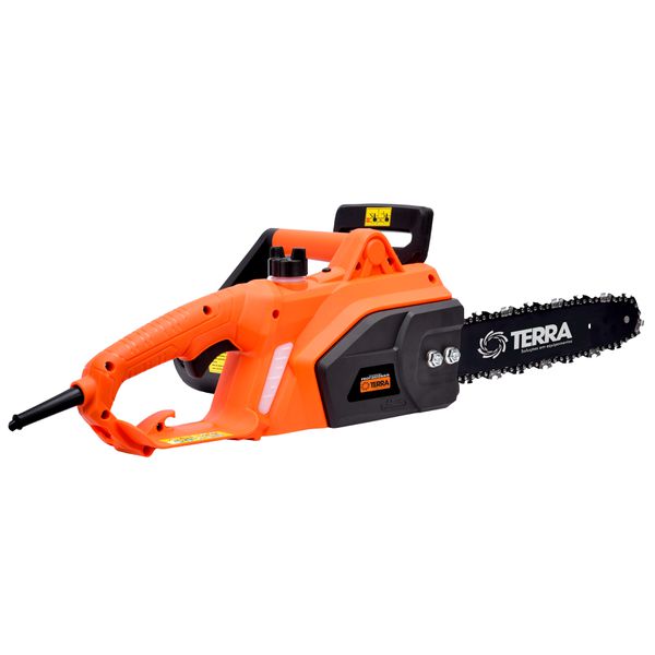 Eletrosserra 2400w 3,2hp Sabre 16" 220v Terra 