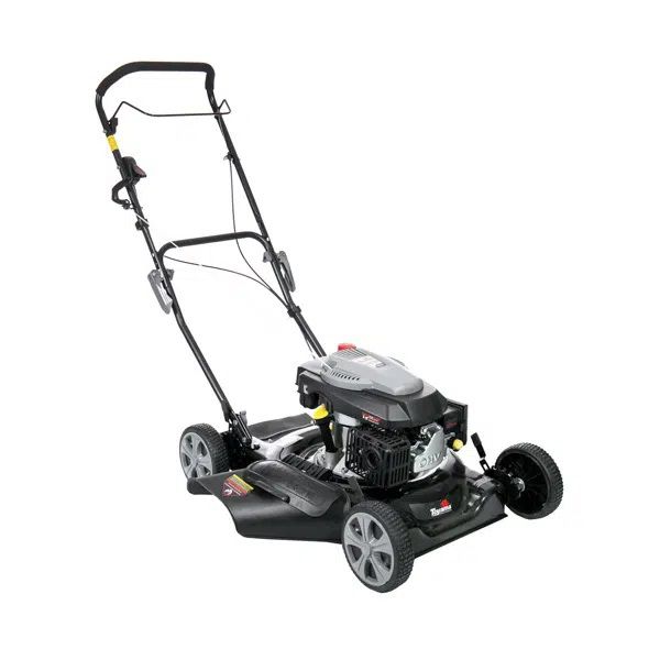 Cortador De Grama À Gasolina 5hp 4t Tlm510sm-50l Toyama