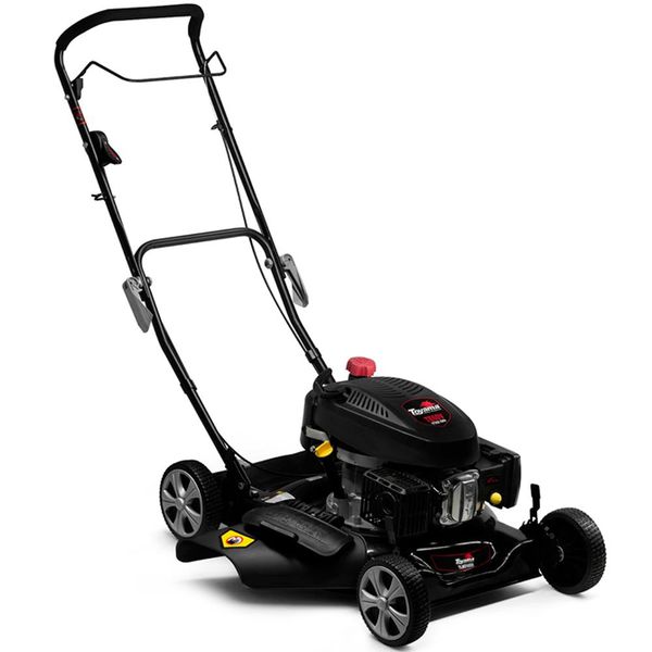 Cortador Grama Gasolina 5,75hp 173cc 51cm Toyama Tlm510sm-60