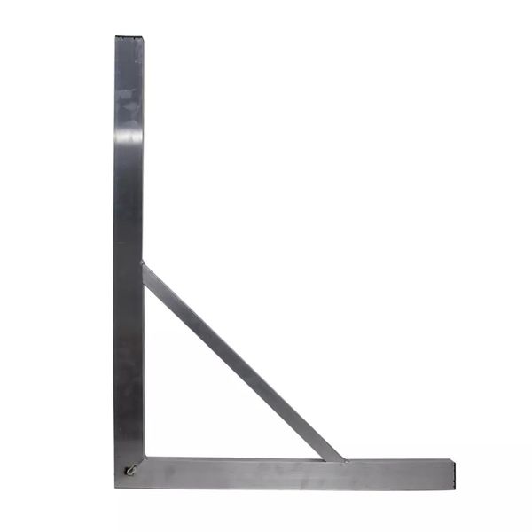 Esquadro Aluminio 800mm x 600mm