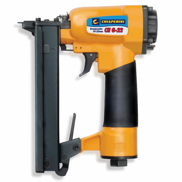 GRAMPEADOR PNEUMATICO CH G-22 10-25MM CHIAPERINI ST*5.405