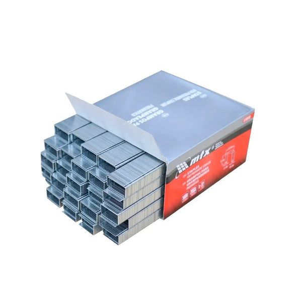 Grampo Grampeador 22mm 576649 Para Grampeador Mtx