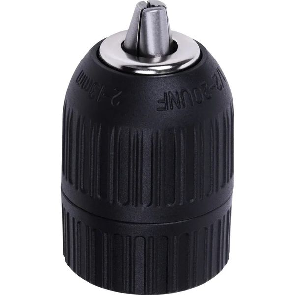 Mandril De Aperto Rápido 13L1/2x20 UNF Ferramentas Ldi