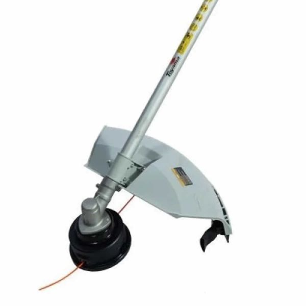 Roçadeira Lateral Toyama TBC43SH 42,7cc - Potência e Desempenho