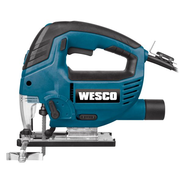 Serra Tico-Tico 850W WS3772 127V Wesco