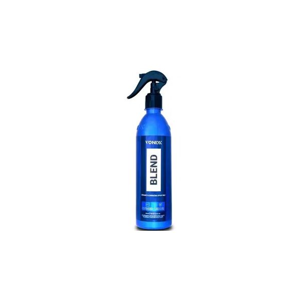 BLEND CERAMIC & CARNAÚBA SPRAY WAX 500ML