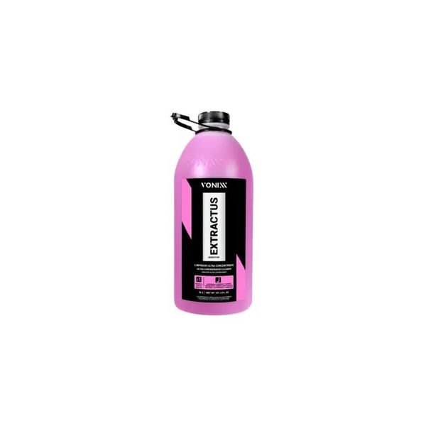 EXTRACTUS LIMPADOR ULTRA CONCENTRADO 3L