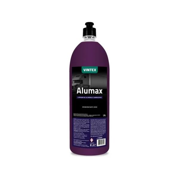 Alumax desincrustante de caráter ácido 1,5L