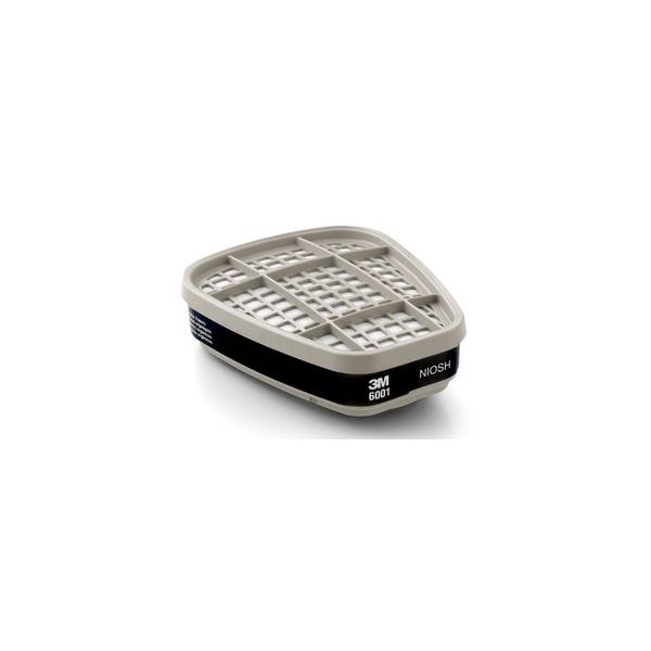 Cartucho Químico 3M™ 6001