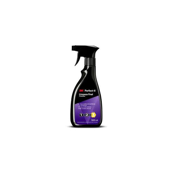 LIMPEZA FINAL PERFECT-IT 3M 500 ML 