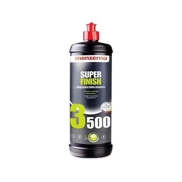 SUPER ACABAMENTO (SUPER FINISH 3500) 1L MENZERNA