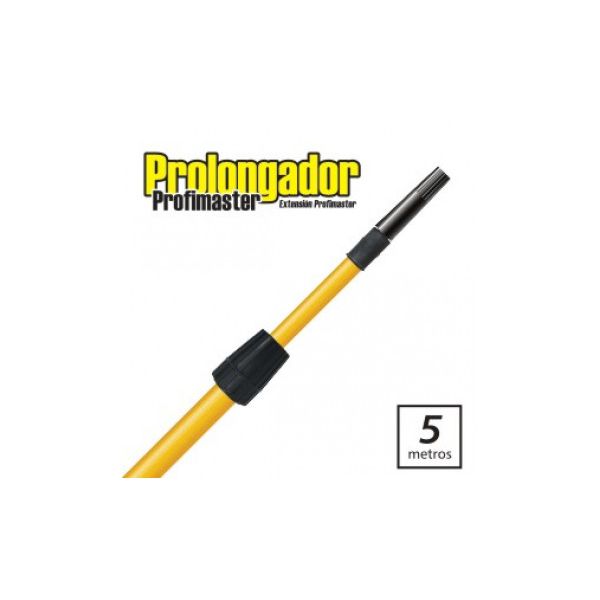 PROLONGADOR DE FIBRA DE VIDRO 5M REF 18005