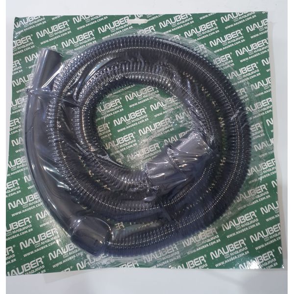 KIT LIMPEZA TURBINA NAUBER TBN-750