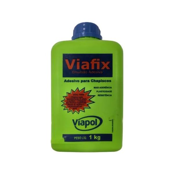 VIAFIX CHAPISCO 1 KG