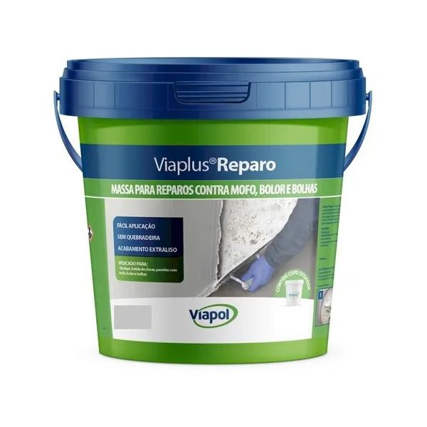 VIAPLUS REPARO 4KG