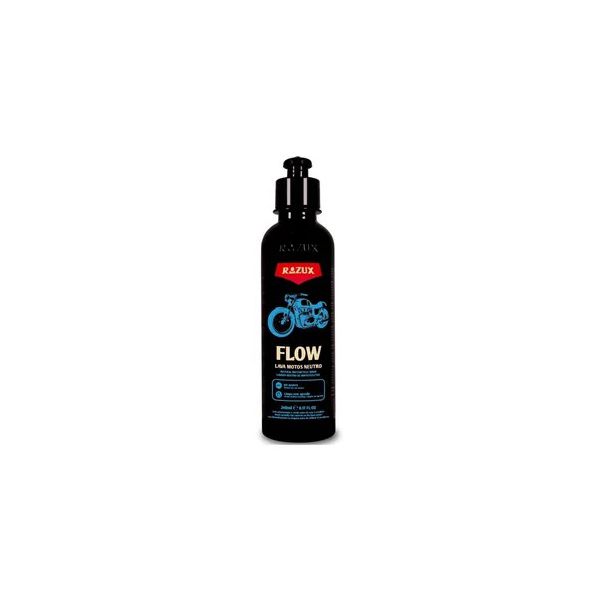 FLOW LAVA MOTOS NEUTRO 240ML 