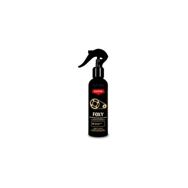 FOXY REMOVEDOR DE ÓLEO, GRAXA E PICHE 240ML