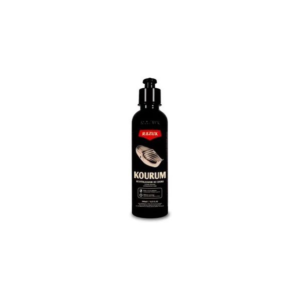 KOURUM REVITALIZADOR DE COURO 240ML