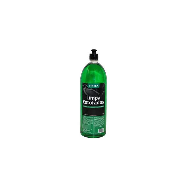 LIMPA ESTOFADOS 1,5L VINTEX