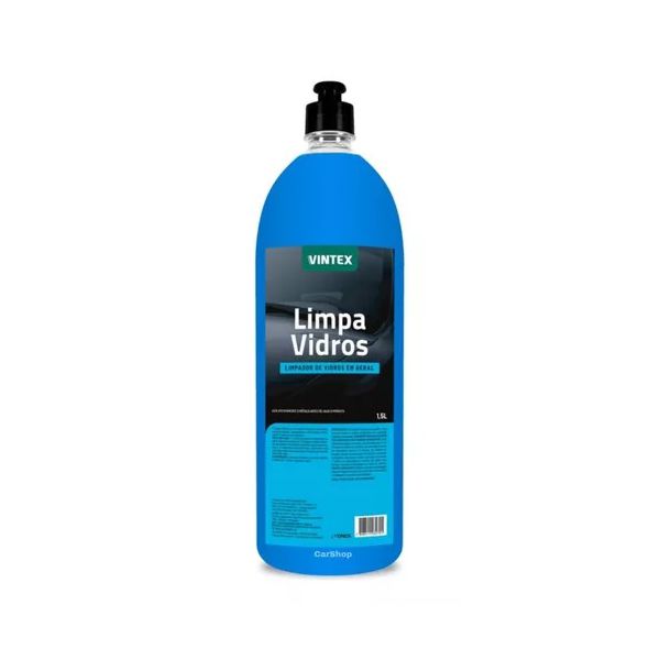 LIMPA VIDROS 1,5L 