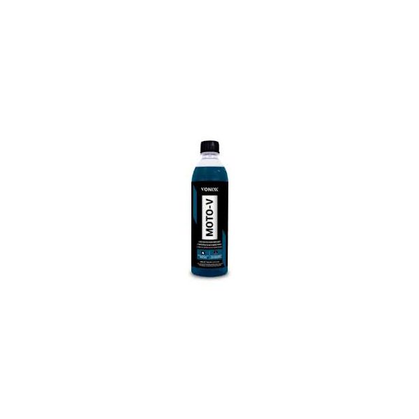 MOTO-V LAVA MOTOS CONCENTRADO 500ML