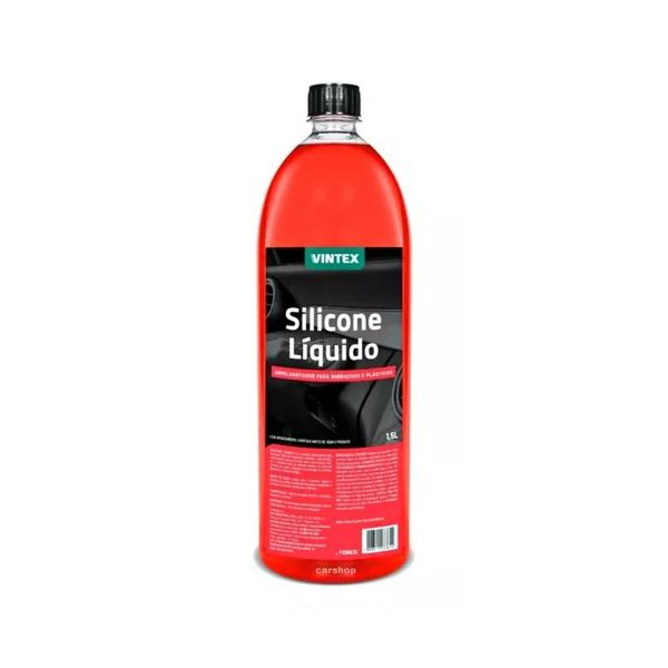 SILICONE LIQUIDO 1,5L