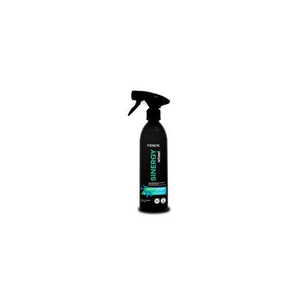 SINERGY WHEEL COATING SPRAY PARA RODAS 500ML