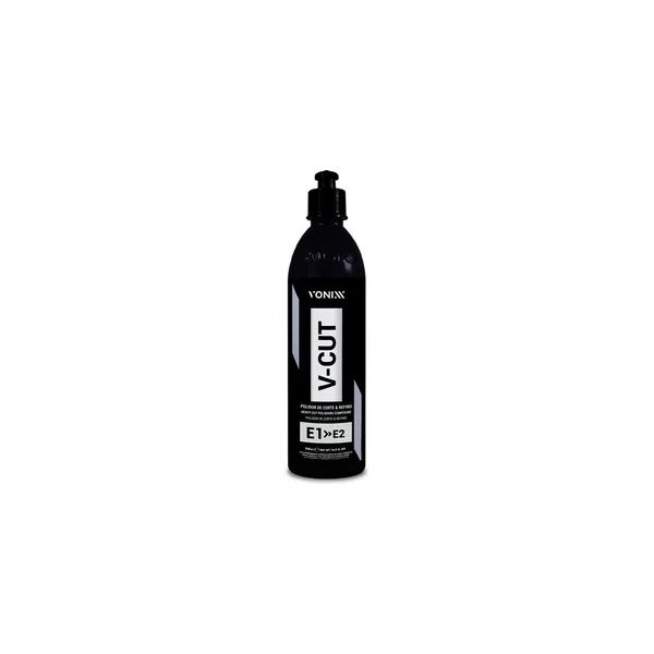 POLIDOR DE CORTE E REFINO V-CUT 500ML