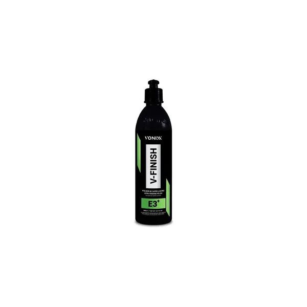 V-FINISH POLIDOR DE SUPER LUSTRO 500ML