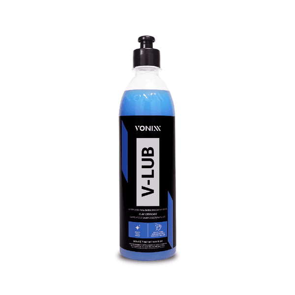 V-LUB LUBRIFICANE PARA BARRA DESCONTAMINATE 500ML VONIXX