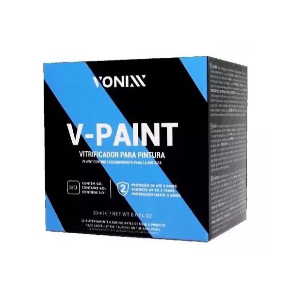 V-PAINT CERAMIC COATING PARA PINTURA 20ML