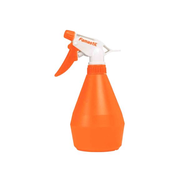 PULVERIZADOR MANUAL 500ML FAMASTIL