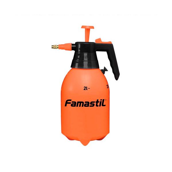 PULVERIZADOR COMPR PREVIA 2L FAMASTIL