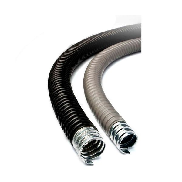 SEALTUBO GALVANIZADO COM CAPA PRETO 3/4X30M 