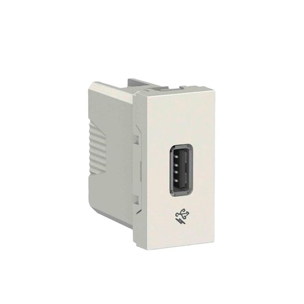 MODULO TOM USB (DADOS) 1M BCO ORION