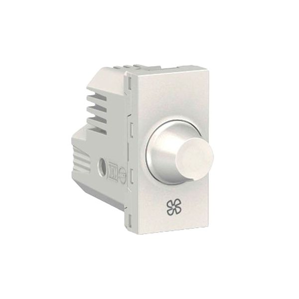MODULO VARIADOR PARA VENTILADOR 127V BRANCO ORION
