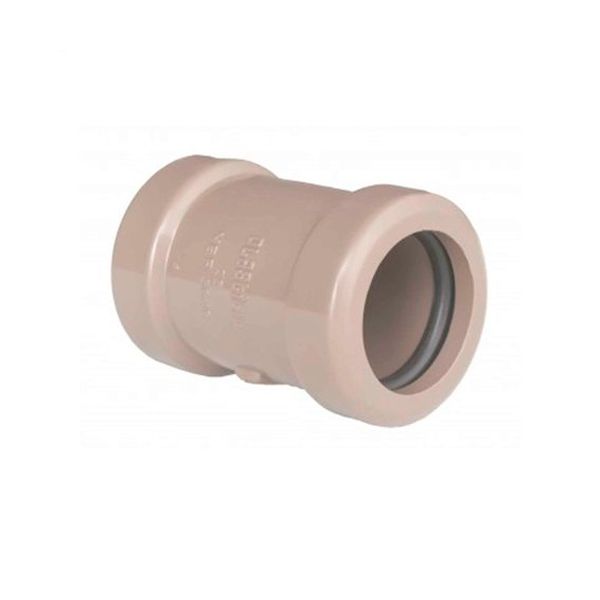 Luva de Correr p/ Tubo Soldável 25MM PLASTILIT