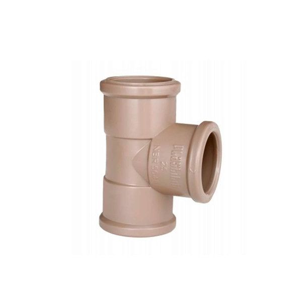 Te Soldável 32MM PLASTILIT