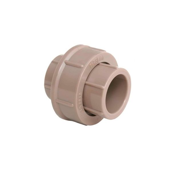 União Soldável 32MM PLASTILIT