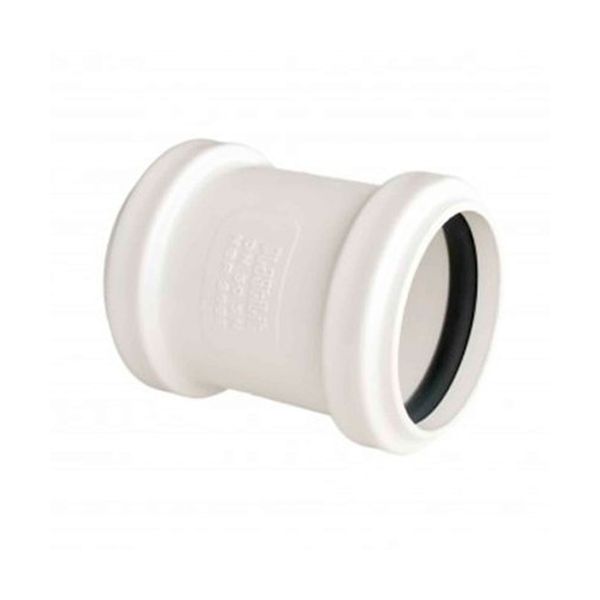 LUVA DE CORRER ESGOTO 50 PLASTILIT
