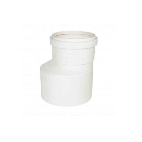 REDUÇÃO EXCÊNTRICA ESG 100X75 PLASTILIT