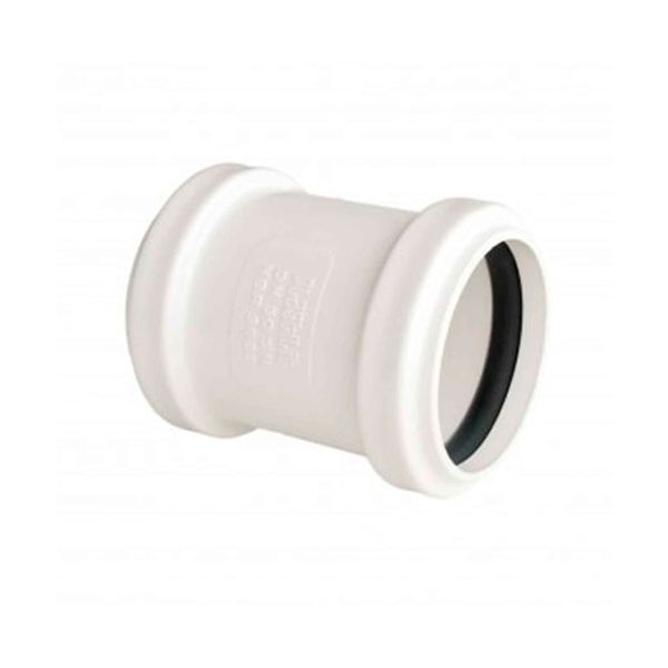 LUVA DE CORRER ESGOTO 100 PLASTILIT
