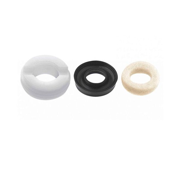 KIT RETENTOR PARA VÁLVULA DE DESCARGA 1.1/2 DOCOL 