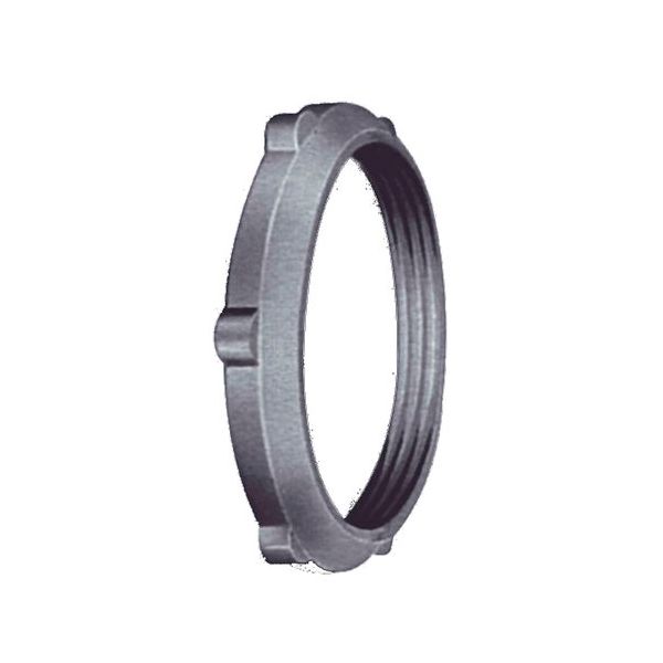 ARRUELA ALUMÍNIO BSP 1.1/2" COM 4 PEÇAS WETZEL 